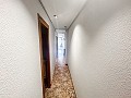 Bel appartement avec terrasse à Monóvar in Alicante Dream Homes API 1122
