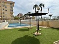 Wunderschönes Penthouse mit riesiger Terrasse in Guardamar Del Segura in Alicante Dream Homes API 1122