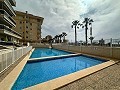 Magnificent penthouse with huge terrace in Guardamar Del Segura in Alicante Dream Homes API 1122