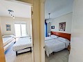 Wunderschönes Penthouse mit riesiger Terrasse in Guardamar Del Segura in Alicante Dream Homes API 1122