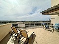 Magnífico ático con enorme terraza en Guardamar Del Segura   in Alicante Dream Homes API 1122