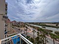 Magnifique penthouse avec immense terrasse à Guardamar Del Segura in Alicante Dream Homes API 1122