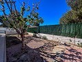 Incroyable villa avec piscine, annexe et plus à Tibi in Alicante Dream Homes API 1122