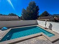 Incredible villa with pool, annex and more in Tibi in Alicante Dream Homes API 1122