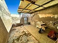Charmantes zweistöckiges Landhaus in Cañada de la Leña in Alicante Dream Homes API 1122