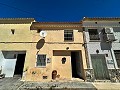 Charming 2-storey country house in Cañada de la Leña in Alicante Dream Homes API 1122