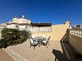 Freistehende Villa mit 3 Schlafzimmern und 2 Bädern in Alicante Dream Homes API 1122