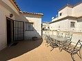 Villa independiente de 3 dormitorios y 2 baños in Alicante Dream Homes API 1122