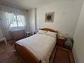 Villa individuelle de 3 chambres et 2 salles de bains in Alicante Dream Homes API 1122