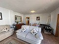 Vrijstaande villa met 3 slaapkamers en 2 badkamers in Alicante Dream Homes API 1122