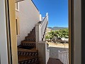 Villa de 3 dormitorios con fantásticas vistas in Alicante Dream Homes API 1122