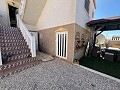 Villa de 3 chambres avec des vues fantastiques in Alicante Dream Homes API 1122