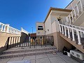 3 Bedroom Villa with Fantastic Views in Alicante Dream Homes API 1122