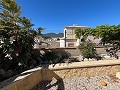 Villa mit 3 Schlafzimmern und fantastischer Aussicht in Alicante Dream Homes API 1122