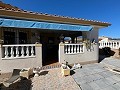 Villa met 3 slaapkamers en een fantastisch uitzicht in Alicante Dream Homes API 1122