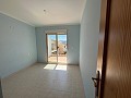 Casa adosada de 2/3 habitaciones in Alicante Dream Homes API 1122