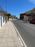 Maison de ville 2/3 chambres in Alicante Dream Homes API 1122