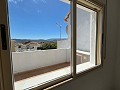Stadthaus mit 2/3 Schlafzimmern in Alicante Dream Homes API 1122