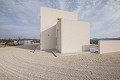 Nieuwbouw Villa met Zwembad in Alicante Dream Homes API 1122
