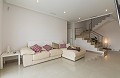 New Build Villa with Pool in Alicante Dream Homes API 1122