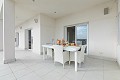 Villa de nueva construcción con piscina in Alicante Dream Homes API 1122