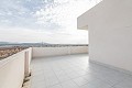 Villa neuve avec piscine in Alicante Dream Homes API 1122