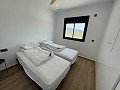 Hermosa nueva construcción que incluye una piscina in Alicante Dream Homes API 1122