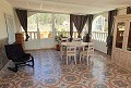 Encantadora villa ubicada en La Romana in Alicante Dream Homes API 1122