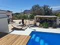 Charmante villa située à La Romana in Alicante Dream Homes API 1122