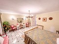 Mansion entre Monóvar y Novelda  in Alicante Dream Homes API 1122
