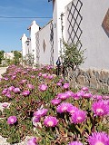 Villa avec des vues incroyables à Pinoso in Alicante Dream Homes API 1122