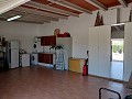 Villa con increibles vistas en Cañada de la Leña in Alicante Dream Homes API 1122