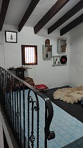 6 Bed 4 Bath Townhouse in Alicante Dream Homes API 1122
