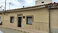 Maison de ville avec 6 chambres et 4 salles de bain in Alicante Dream Homes API 1122