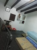 Herenhuis met 6 slaapkamers en 4 badkamers in Alicante Dream Homes API 1122