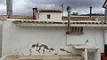 Stadthaus mit 6 Schlafzimmern und 4 Bädern in Alicante Dream Homes API 1122
