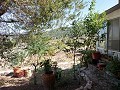 Partially Reformed 4 Bed 1 Bath Country House in Alicante Dream Homes API 1122