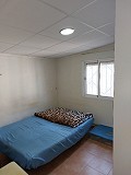 Casa de campo parcialmente reformada de 4 dormitorios y 1 baño in Alicante Dream Homes API 1122