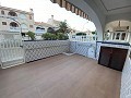 Villa met een actieve toeristenlicentie op enkele meters van het strand in Alicante Dream Homes API 1122