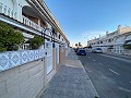 Villa mit einer aktiven Touristenlizenz, nur wenige Meter vom Strand entfernt in Alicante Dream Homes API 1122