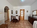Villa met 2 slaapkamers aan een privéweg in Alicante Dream Homes API 1122