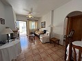 Villa met 2 slaapkamers aan een privéweg in Alicante Dream Homes API 1122