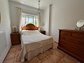 Villa mit 2 Schlafzimmern an einer Privatstraße in Alicante Dream Homes API 1122