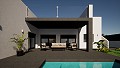 Amazing new build villas  in Alicante Dream Homes API 1122