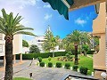 2 Bedroom Apartment in Javea in Alicante Dream Homes API 1122