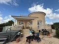 5-Bett-Villa mit Gästehaus in Alicante Dream Homes API 1122