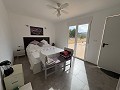 5-Bett-Villa mit Gästehaus in Alicante Dream Homes API 1122