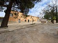 Huge country House to Renovate in Alicante Dream Homes API 1122
