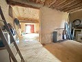 Huge country House to Renovate in Alicante Dream Homes API 1122